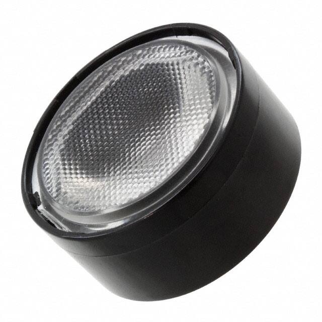 CA12803_EVA-M Ledil  Optique - Lentilles